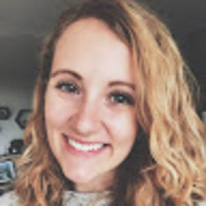 Meet your Posher, Kristin